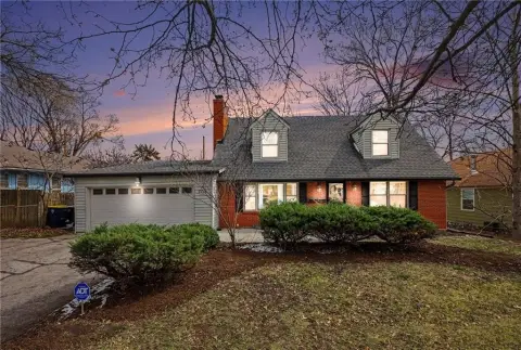 Waldo Duplex Near Plaza