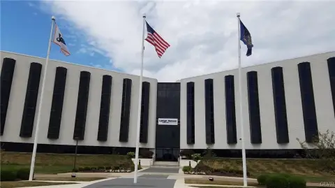 Upper Macungie Office Space Available