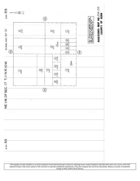 Residential Land in California City