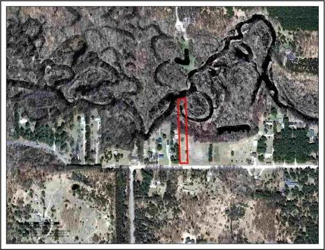 Montello Riverfront Land For Sale