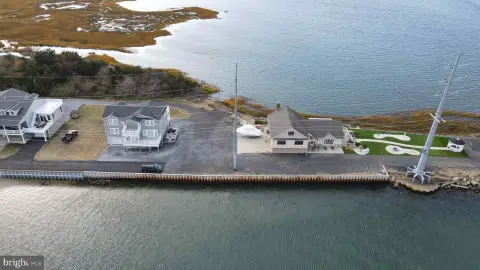 Bay View Residential Land