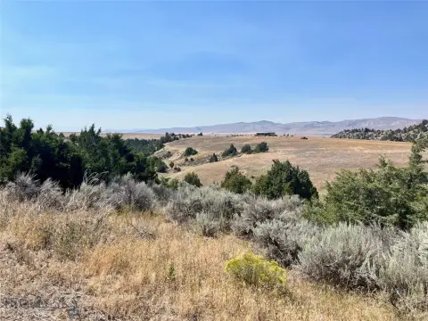 Mountain Bluff Land Parcel