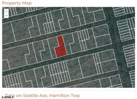 Recreational Land in Mays Landing