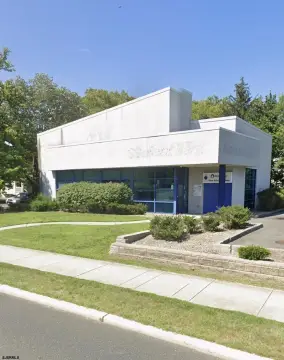 Egg Harbor City Commercial Building