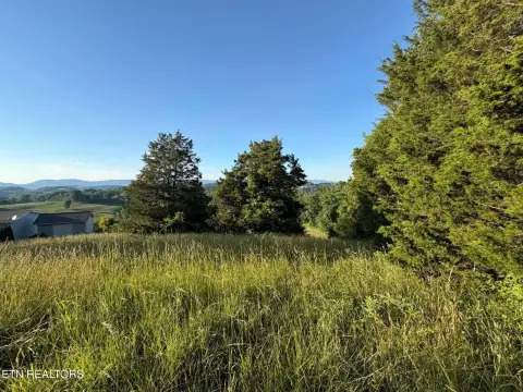 Vacant Land with City Water