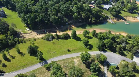 Waterfront Homesite with Lake Access