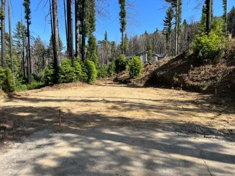 Vacant Residential Building Lot