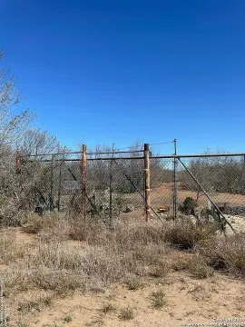 Jourdanton Land Ready for Development