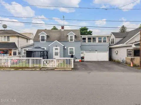 Updated 3-Unit Triplex