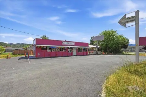 Commercial Land with Highway Frontage