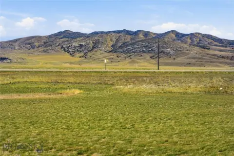 Three Forks Land Parcel