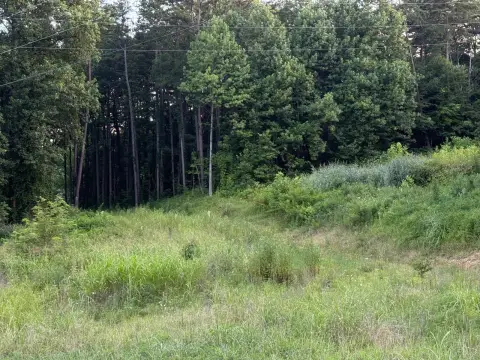 Recreation Land with Scenic Pond