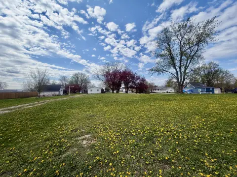 Spacious Corner Lot in Ogden