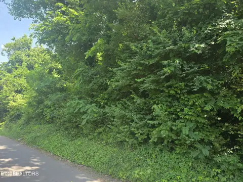 Knoxville Cleared Residential Lot