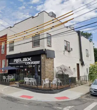 Mixed-Use Building with Retail and Apartments