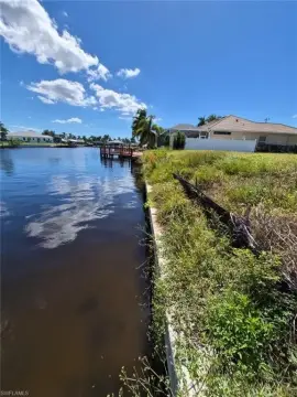Waterfront Lot Ready to Build