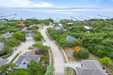 Residential Lot in Gated Community