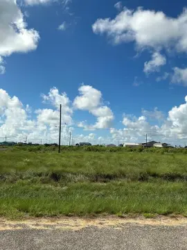 Residential Lot Near Copano Bay