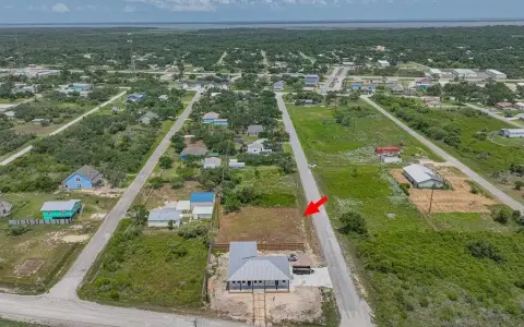 Residential Lot Near Goose Island