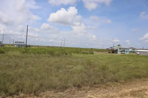 Residential Lot in Rockport, TX