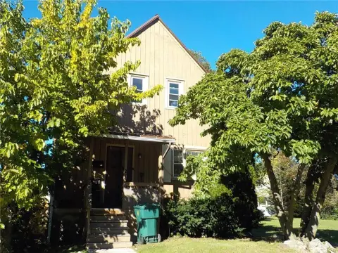 4-Unit Multifamily Property