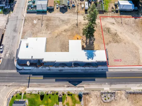 Darby, MT Land For Sale