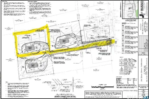 Approved Building Lot in Avon