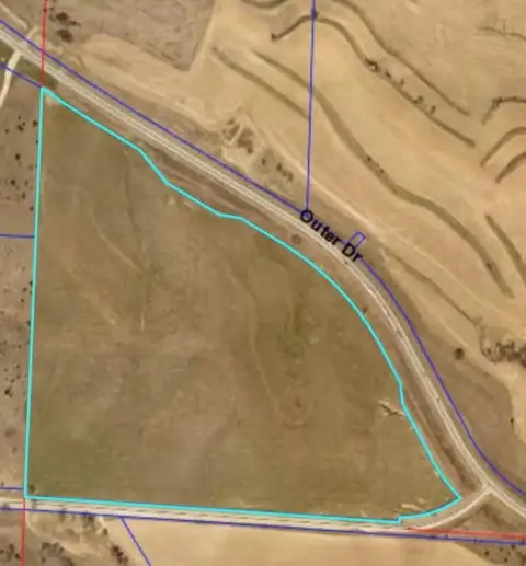 Sioux City Commercial Land