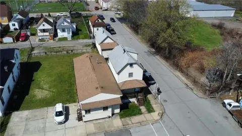 Turnkey Three-Home Rental Property