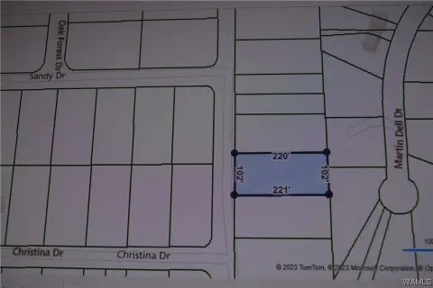 Residential Land in Lake View