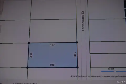 Residential Land in Lake View