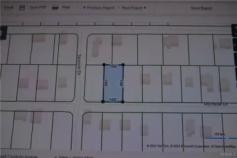 Residential Lot in Lakeview/McCalla Area