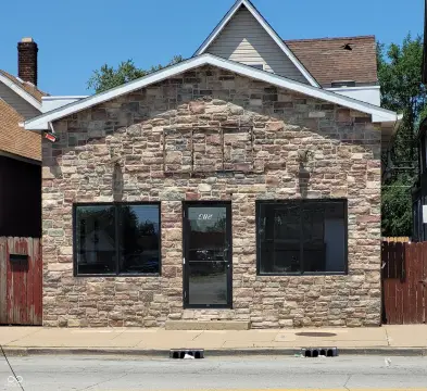 Two-Unit Income Property