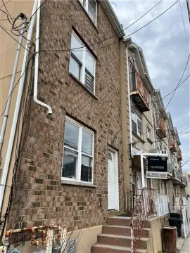 Queens Two-Family Home For Sale