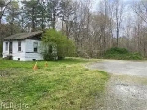 Commercial Land Near Big Bethel