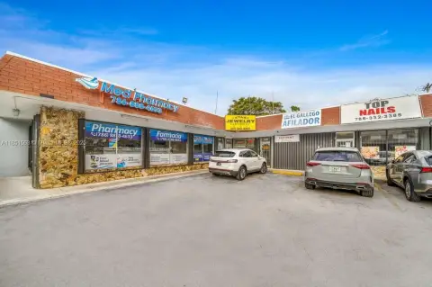 Calle Ocho Retail Space Available