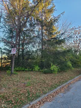 Fletcher Place Buildable Lot