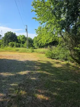 Residential Land with Trailer Foundation