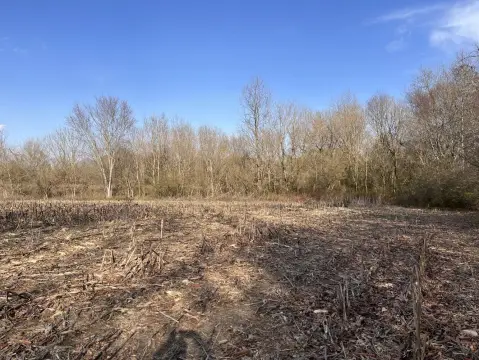 Land for Country Living