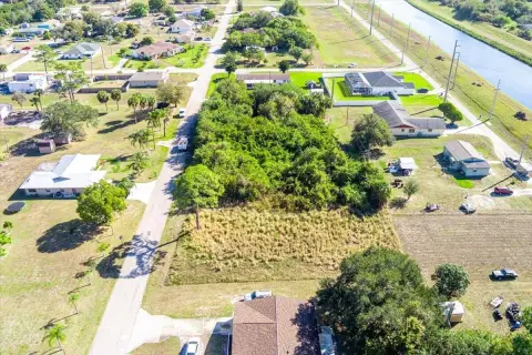 Fort Pierce Residential Development Opportunity