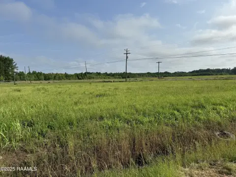 Residential Land in Opelousas, LA