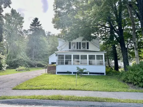 Fairfield Commercial Site For Sale