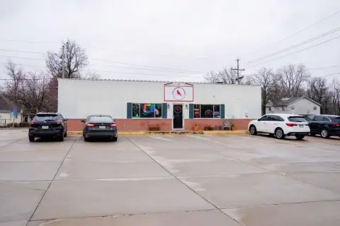Coffee Shop with Event Space
