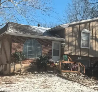 Olathe Duplex Sold Before Processing