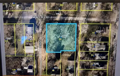 Residential Land in St Joseph