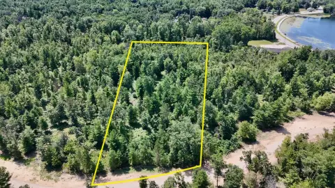 Recreation Land Near Lake