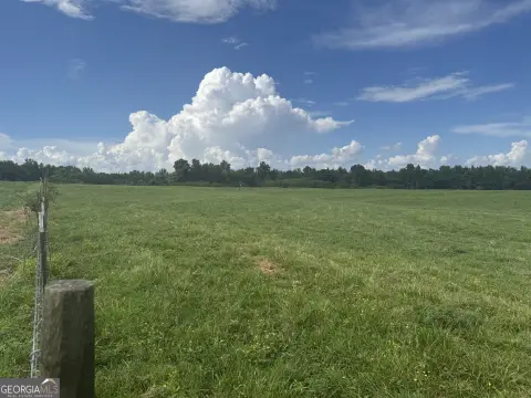 Recreational Homesite Acreage