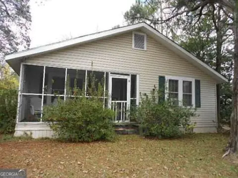 Residential Income Property