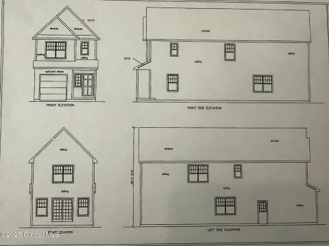 Buildable Lot in Niskayuna