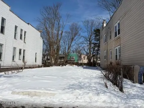 Land For Sale, Albany NY